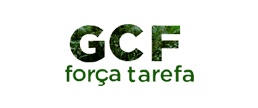 Logo da GCF