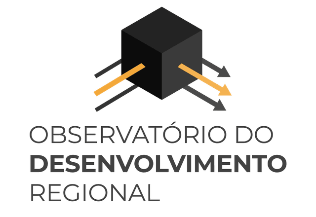 Observatório do Desenvolvimento Regional