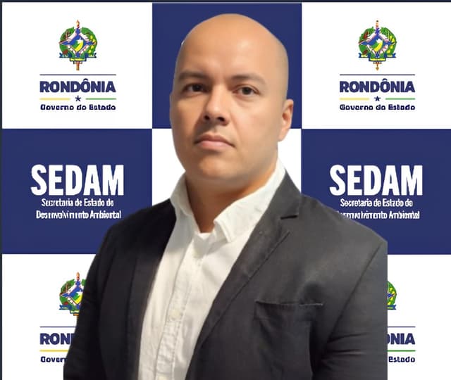 Foto de Joselanio Ferreira de Morais