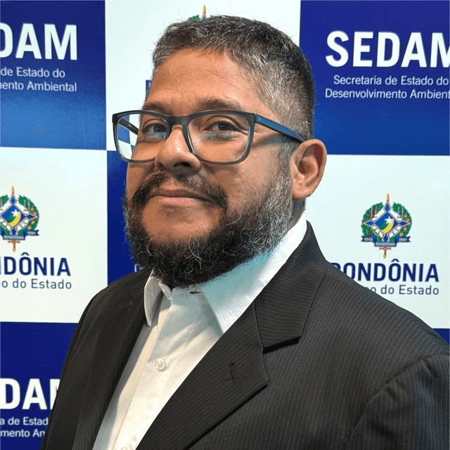 Foto de Paulo Sergio Mendes dos Santos Junior.