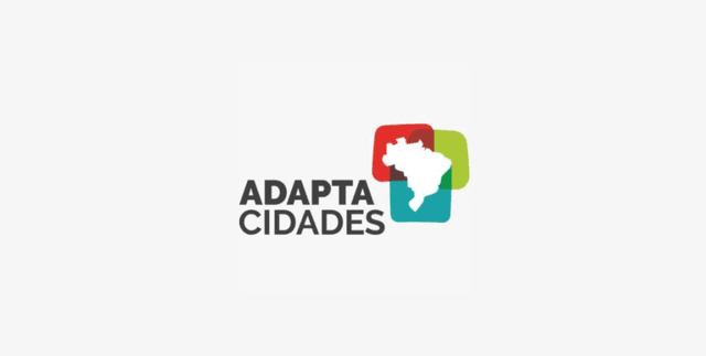 Banner da Adapta Cidades