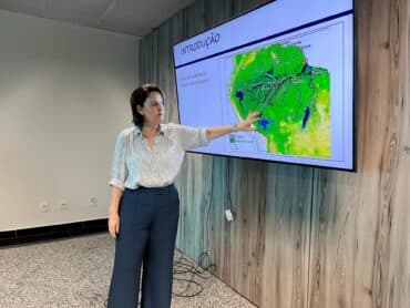 Imagem de Estudo do governo de RO aponta necessidade de ordenamento pesqueiro no Vale do Guaporé