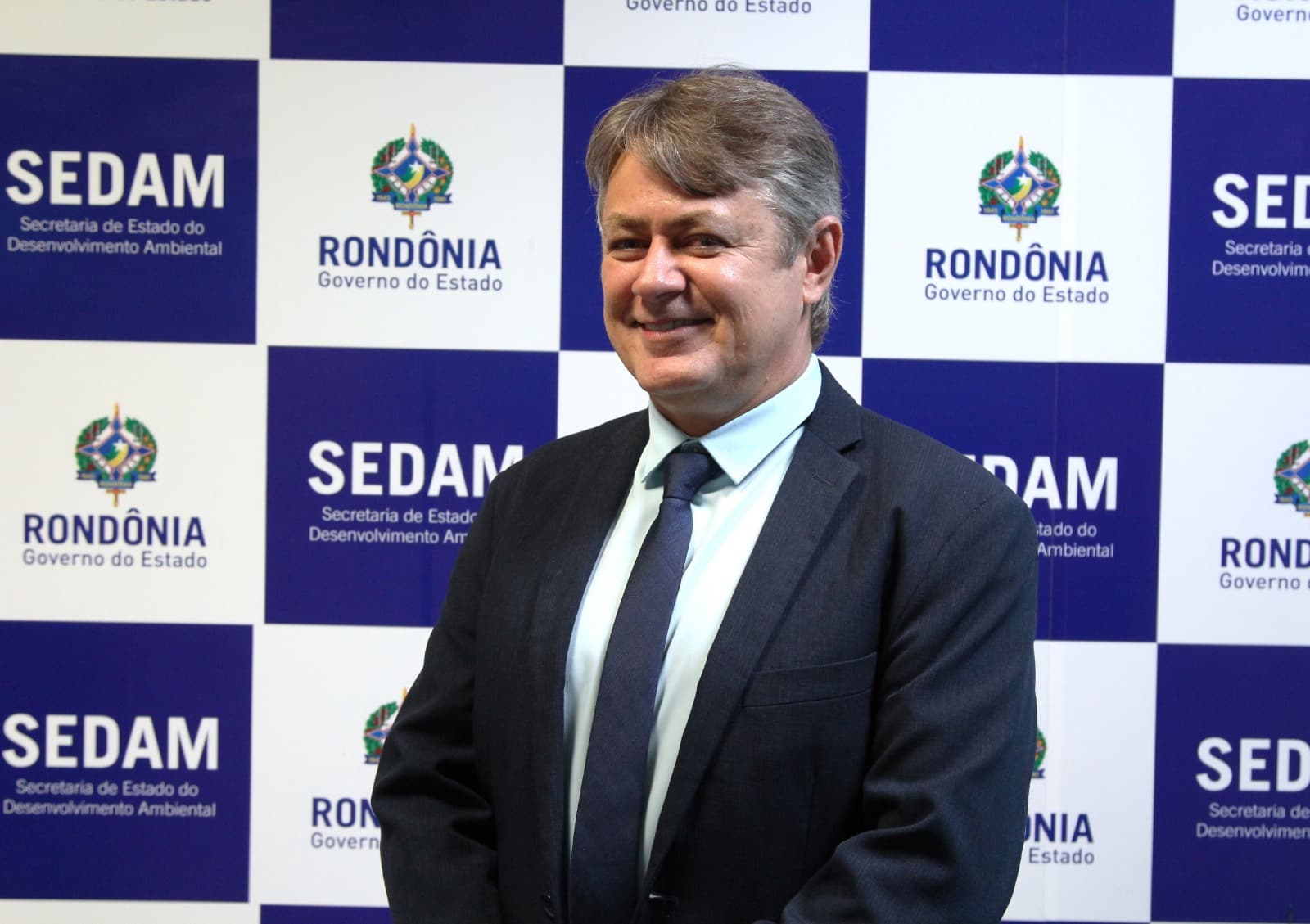 Secretário Adjunto
