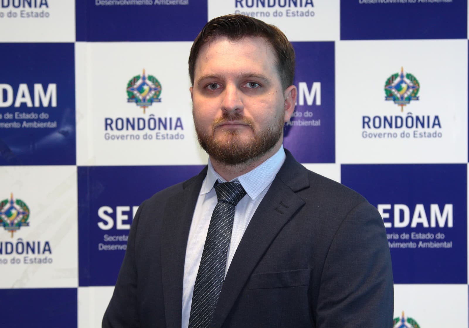 Secretário Executivo